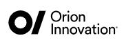Orion Innovation corporate logo